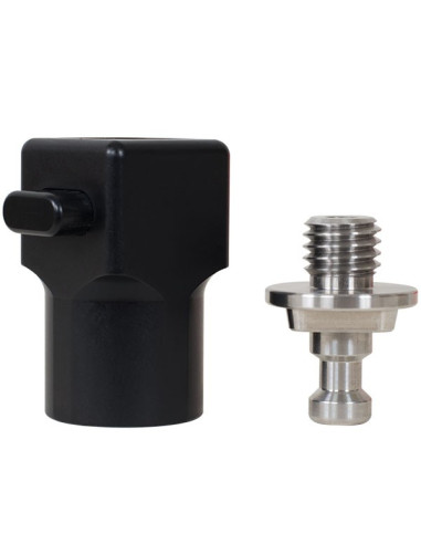 Rýchloupínací adaptér