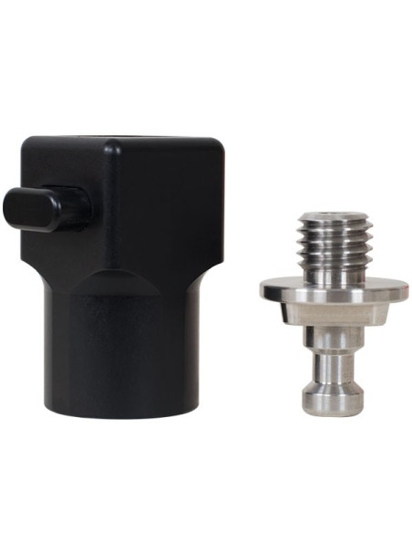 Rýchloupínací adaptér