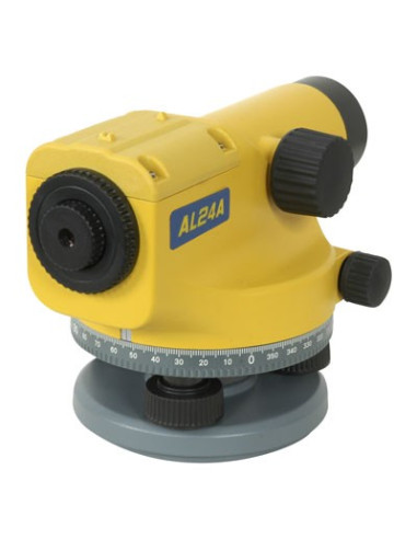 Nivelačný prístroj AL24A