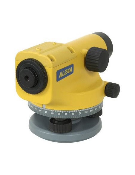 Nivelačný prístroj AL24A