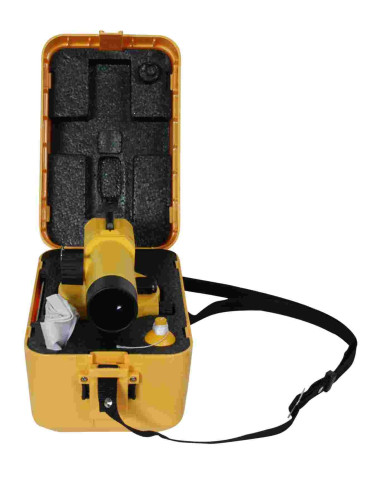 Nivelačný prístroj AL24A