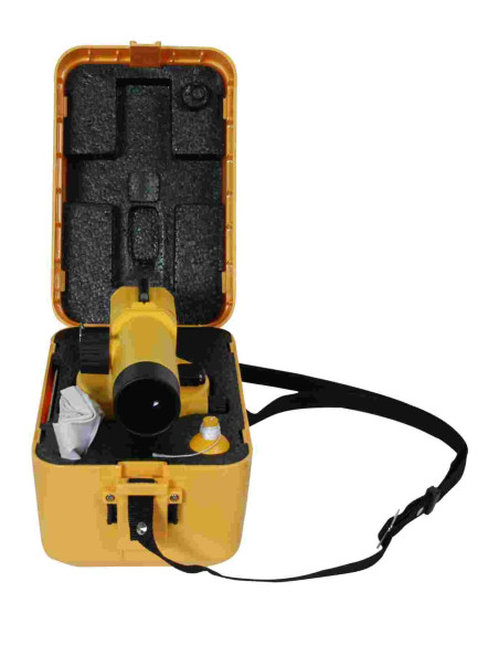 Nivelačný prístroj AL24A