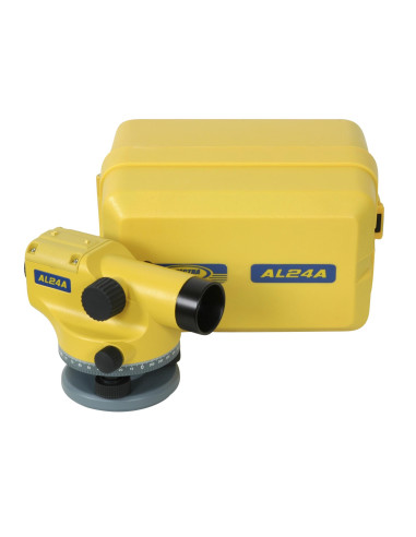 Nivelačný prístroj AL24A