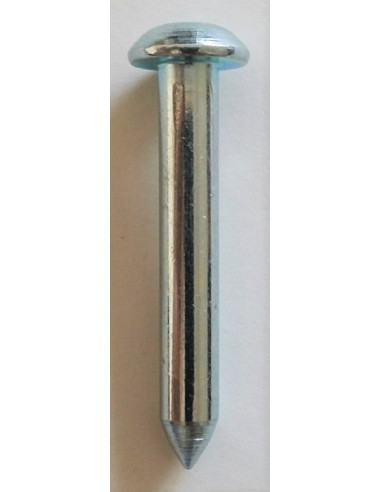 40 mm klinec hladký