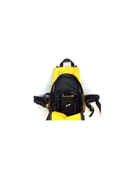 Batoh Trimble určený na GNSS meranie