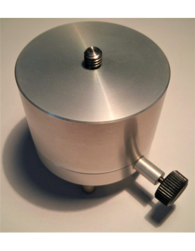 Rotačný adaptér pre skenery Faro