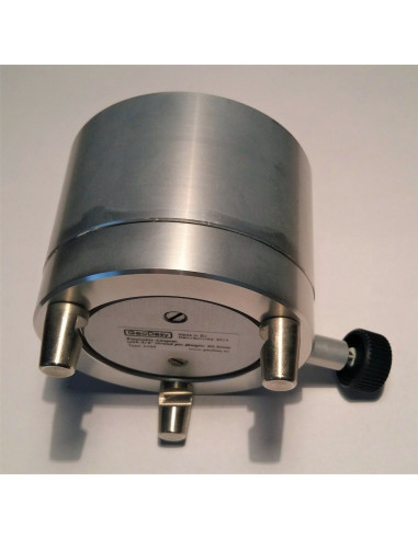 Rotačný adaptér pre skenery Faro