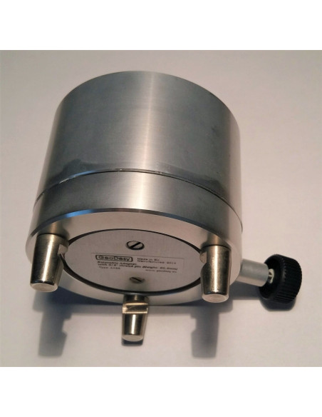 Rotačný adaptér pre skenery Faro