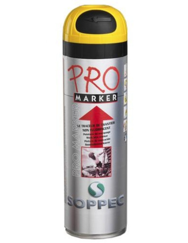 Značkovací sprej FLUO T.P.