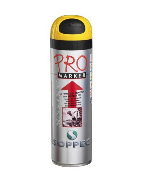 Značkovací sprej FLUO T.P.