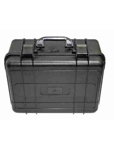 Sada 6 referenčných gúľ v pevnom kufri