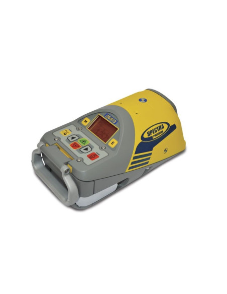 Potrubný laser DG613 - laser 3. triedy