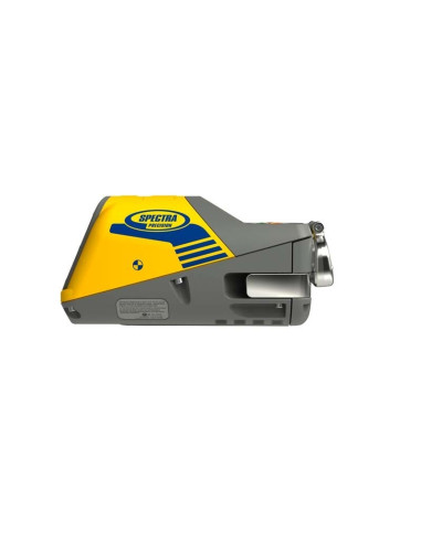 Potrubný laser DG613 - laser 3. triedy