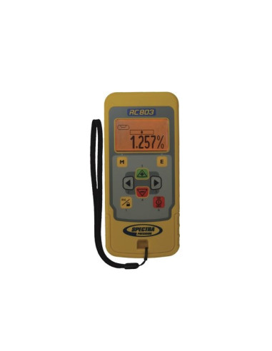 Potrubný laser DG613 - laser 3. triedy