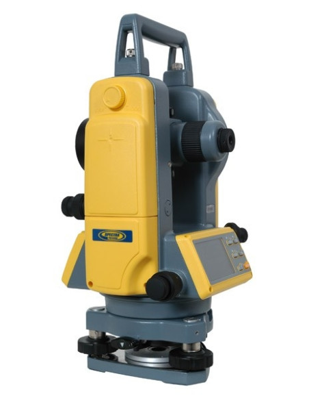 Digitálny teodolit DET-2