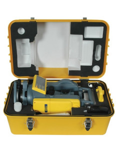 Digitálny teodolit DET-2 2