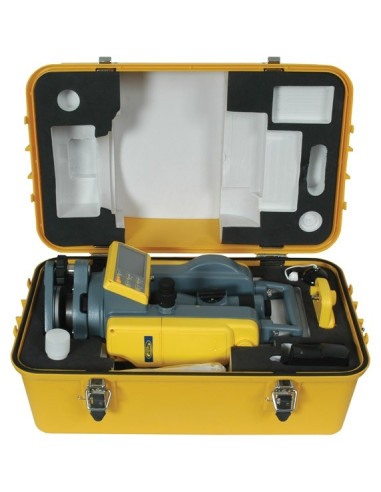 Digitálny teodolit DET-2