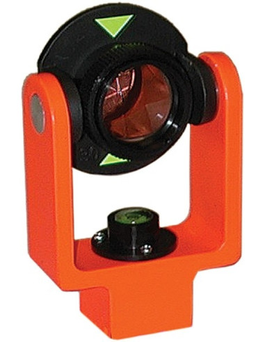 25 mm minihranol SECO s libelou