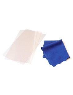 Ochranné kapacitné fólie na Slate/Juno 5/T41 - 2 kusy