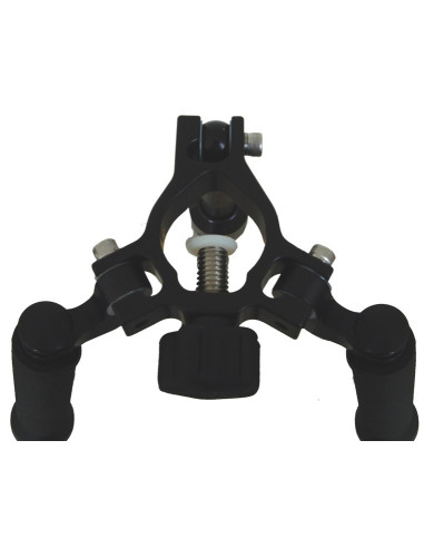 Tripod SECO - žltý