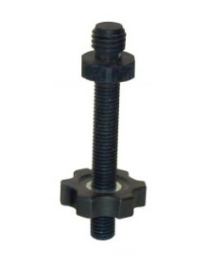 Adaptér s nastaviteľným 5/8 x 11 závitom