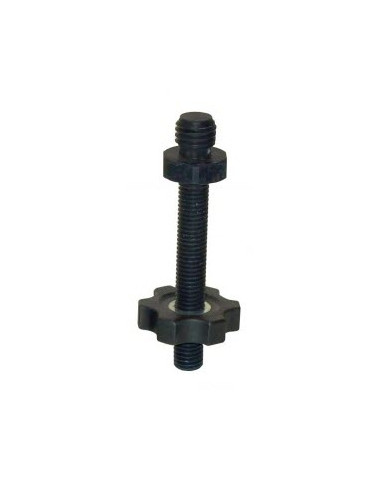 Adaptér s nastaviteľným 5/8 x 11 závitom
