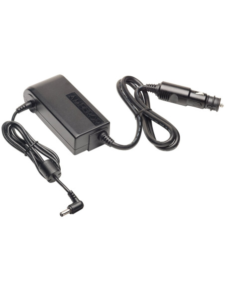 Nabíjačka do auta pre TSC7