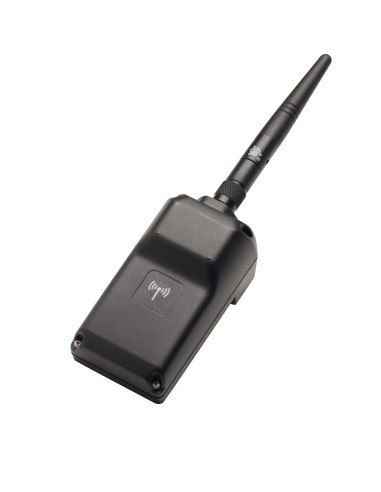 2.4 GHz rádio modul pre TSC7