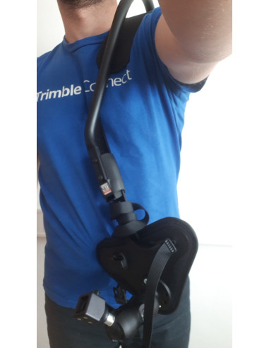 Držiak Trimble Tablet na popruhy