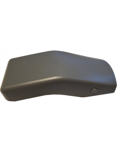 Klip na GNSS kufre Trimble