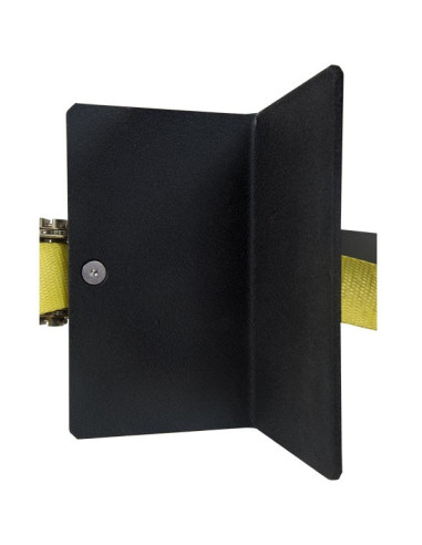 Stĺpová svorka pre stabilizáciu geodetickej techniky