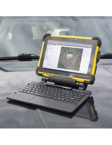 Klávesnica US pre Trimble T10