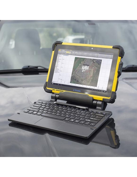 Klávesnica US pre Trimble T10