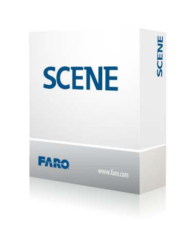 Faro Scene verzia 5.4
