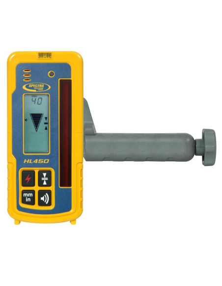 Držiak Spectra Precision C45