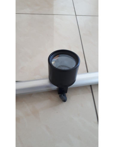 Odrazový hranol pre neprístupné body - bazar