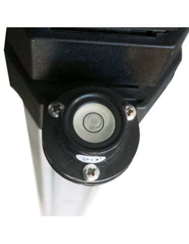 4,7 m nivelačná lata