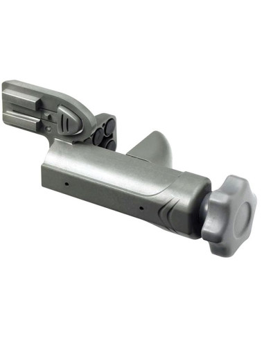 Laserový prijímač HR150U