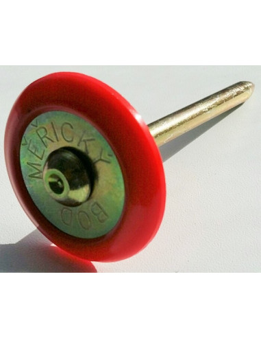 40 mm klinec hladký