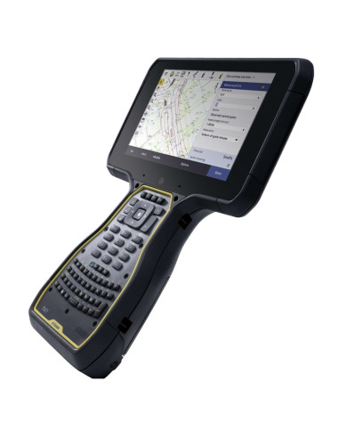 Výmenný modul portov pre TSC7