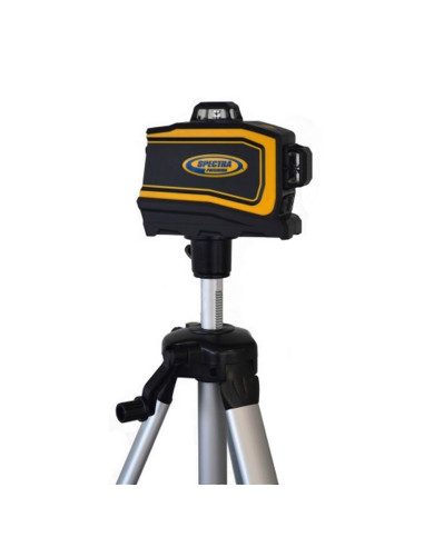 Malý teleskopický hliníkový statív TR10