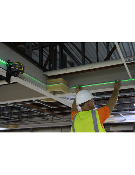 Krížový laser LT58G