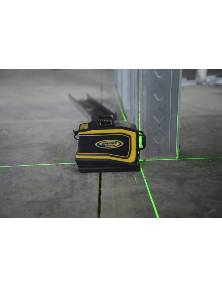 Krížový laser LT58G