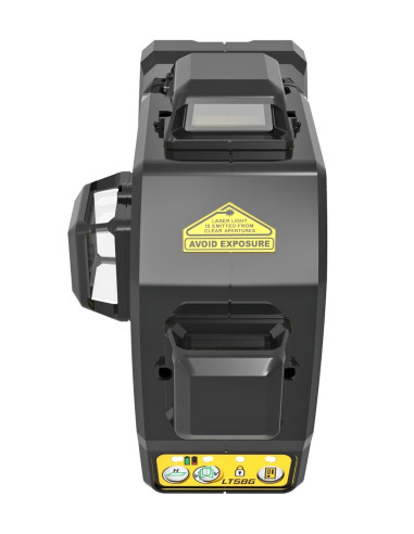 Krížový laser LT58G