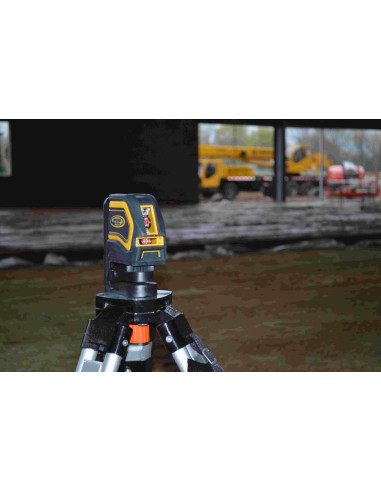 Krížový laser LT20