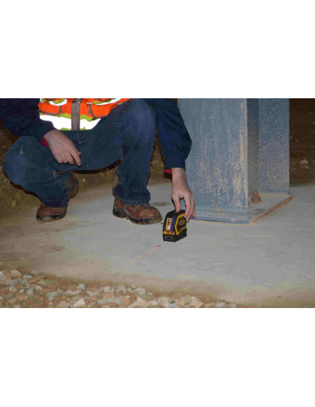 Krížový laser LT20