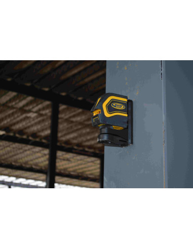 Krížový laser LT20