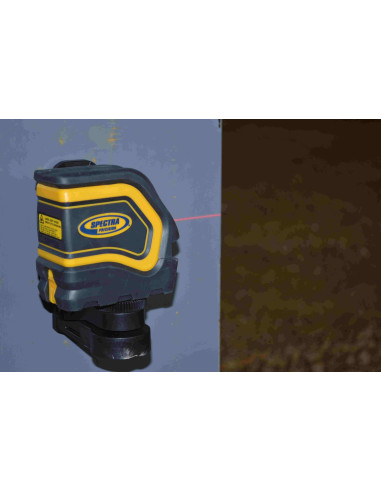 Krížový laser LT20