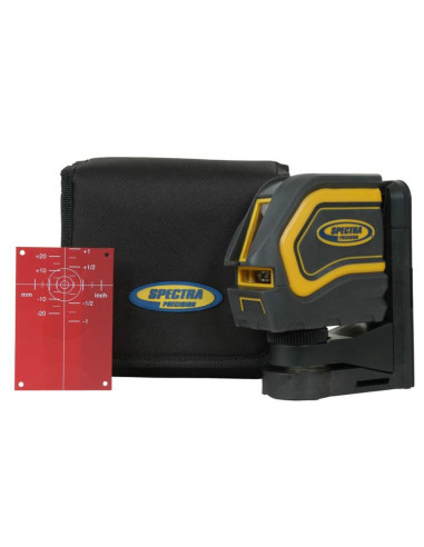 Krížový laser LT20