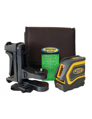 Krížový laser LT20